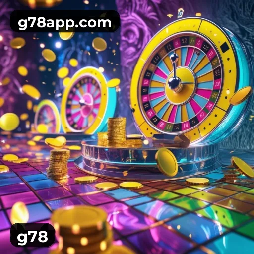 Celular g78