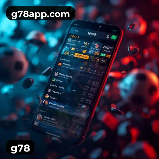 Recursos App g78