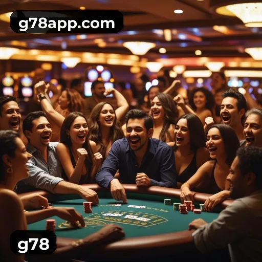 Promoções App g78
