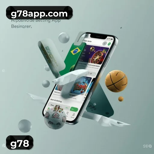 Segurança App g78