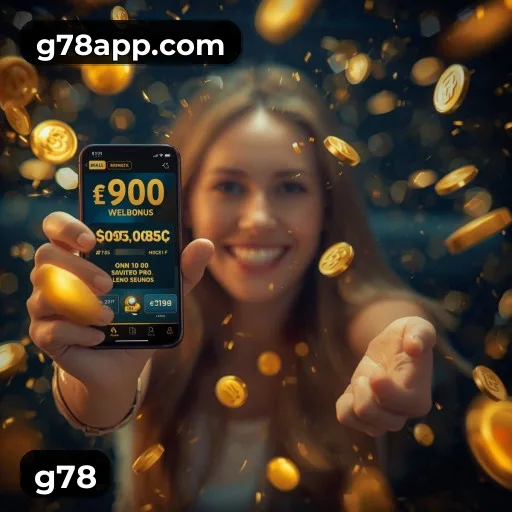 App g78 Android