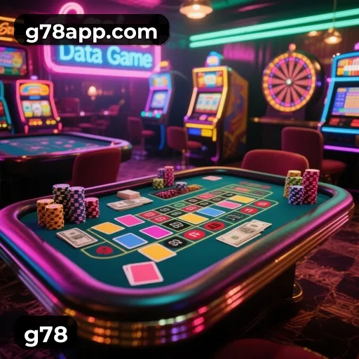 App g78 iOS