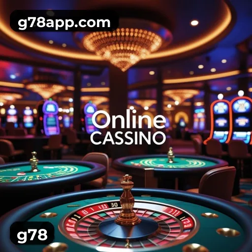 Segurança App g78
