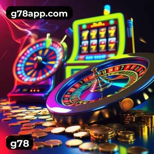 Baixar g78 Android