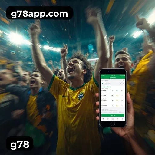 App Mobile g78