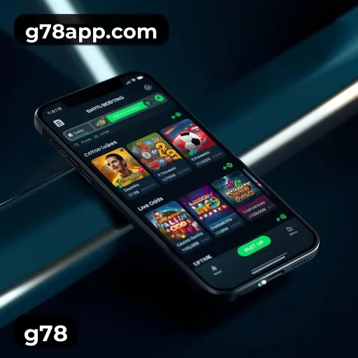 Instalar g78 Mac
