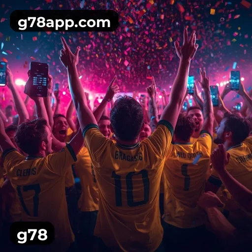 Instalar APK g78