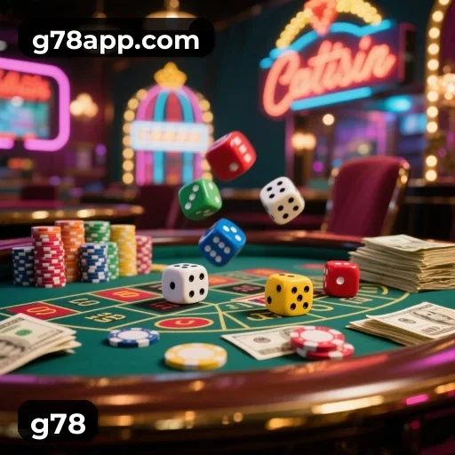 Recursos App g78