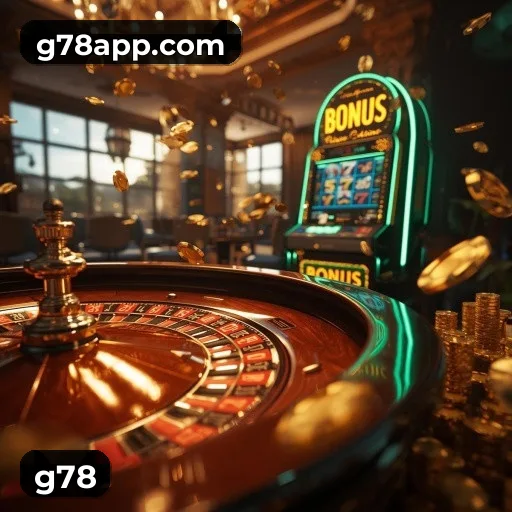 Fortune Rabbit - slot PG Soft na g78