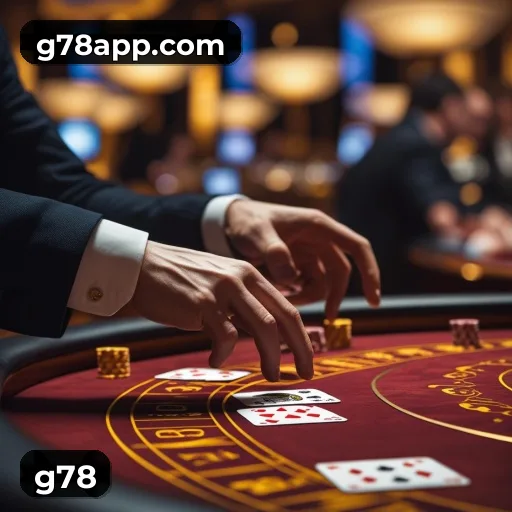 Slots mobile g78