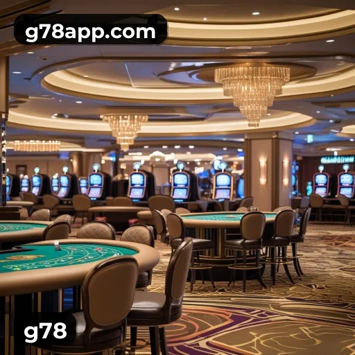 Dicas de slots g78