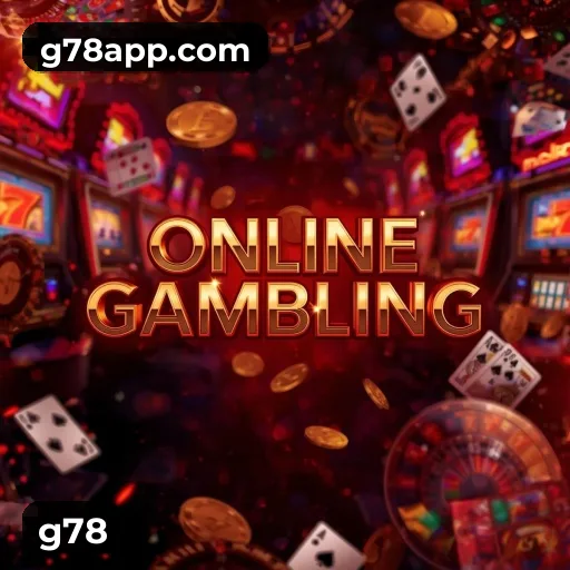 Jackpots g78