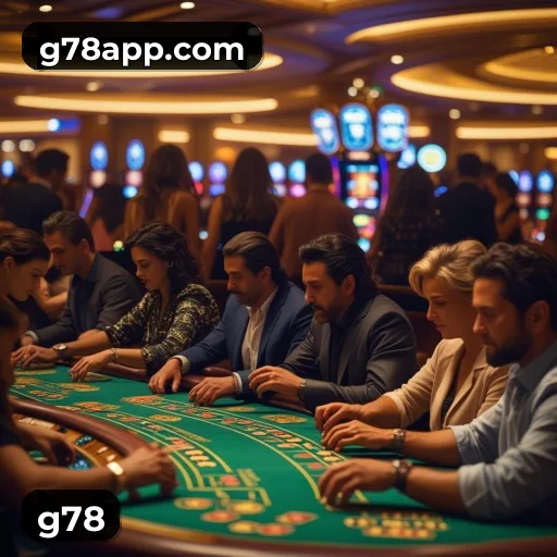 Slots mobile g78