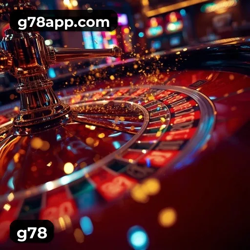 Free spins g78