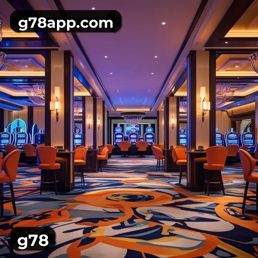 Benefícios VIP g78