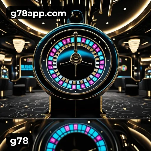 Progressão VIP g78