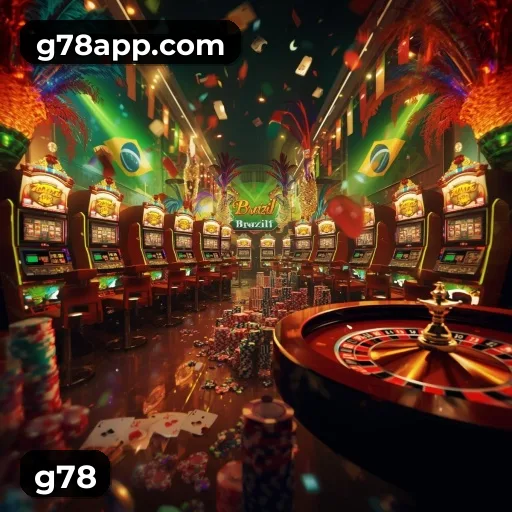 Crash Games g78